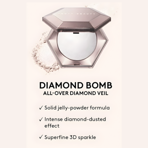 GlamuraVeil™ | Entfache dein unwiderstehliches Diamant-Feuer und lass jeden Blick fesseln!