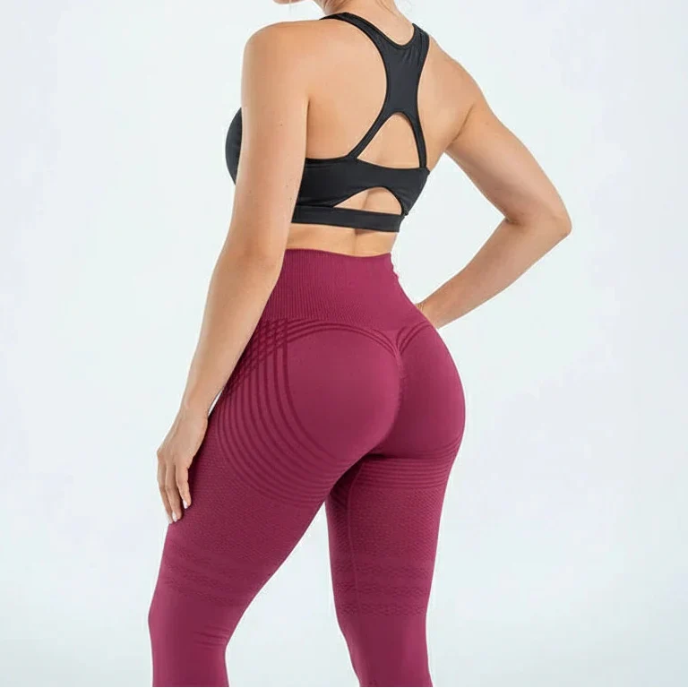 Cellumove 3D Leggings | Von schweren Beinen zu leichten Schritten in nur 2 Wochen