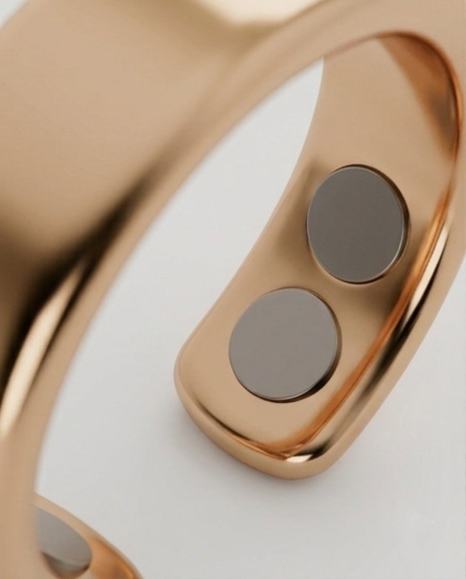 Magneva Ring – 1st Generation