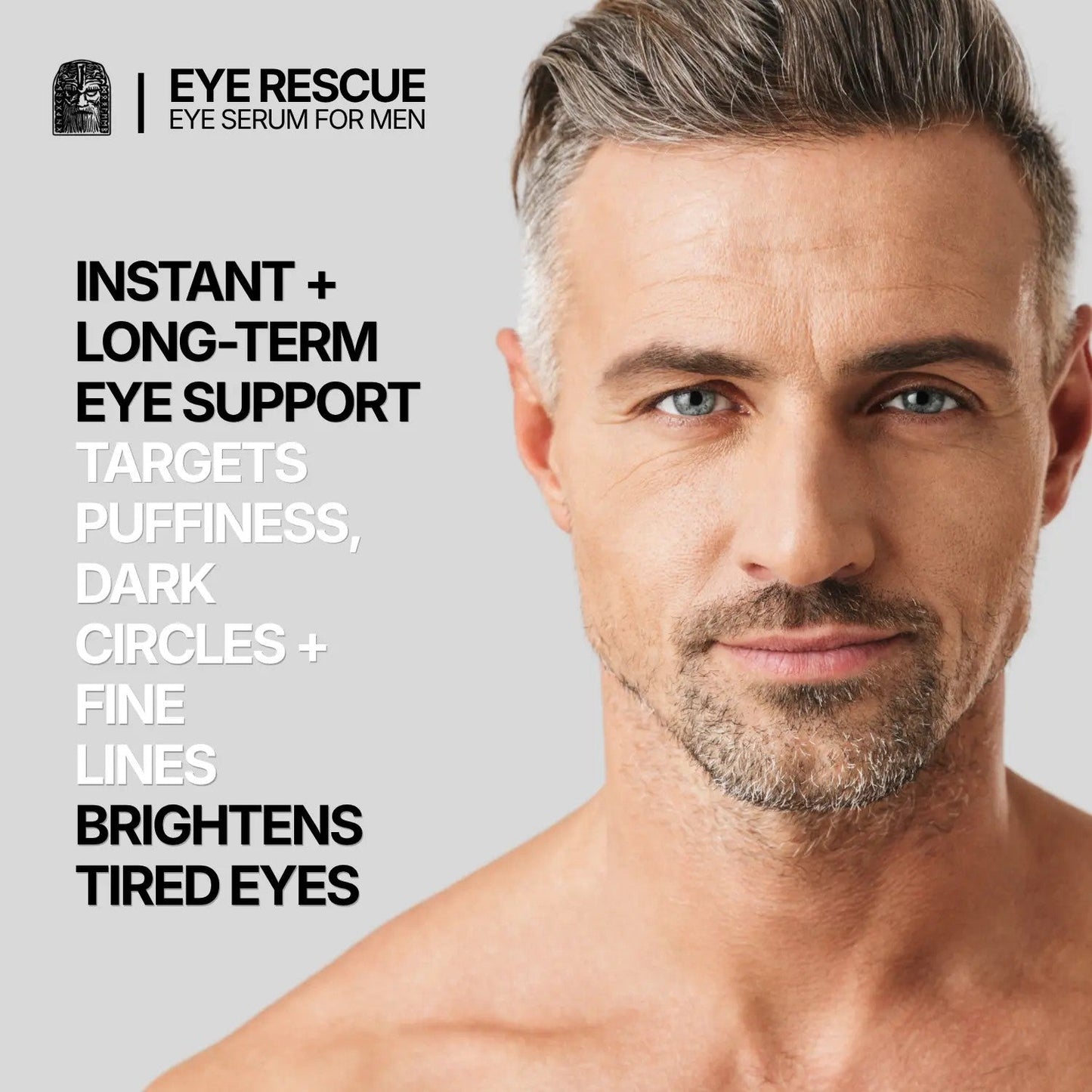 GlowEyes™ – Augenpflege-Serum für einen strahlenden, frischen Blick