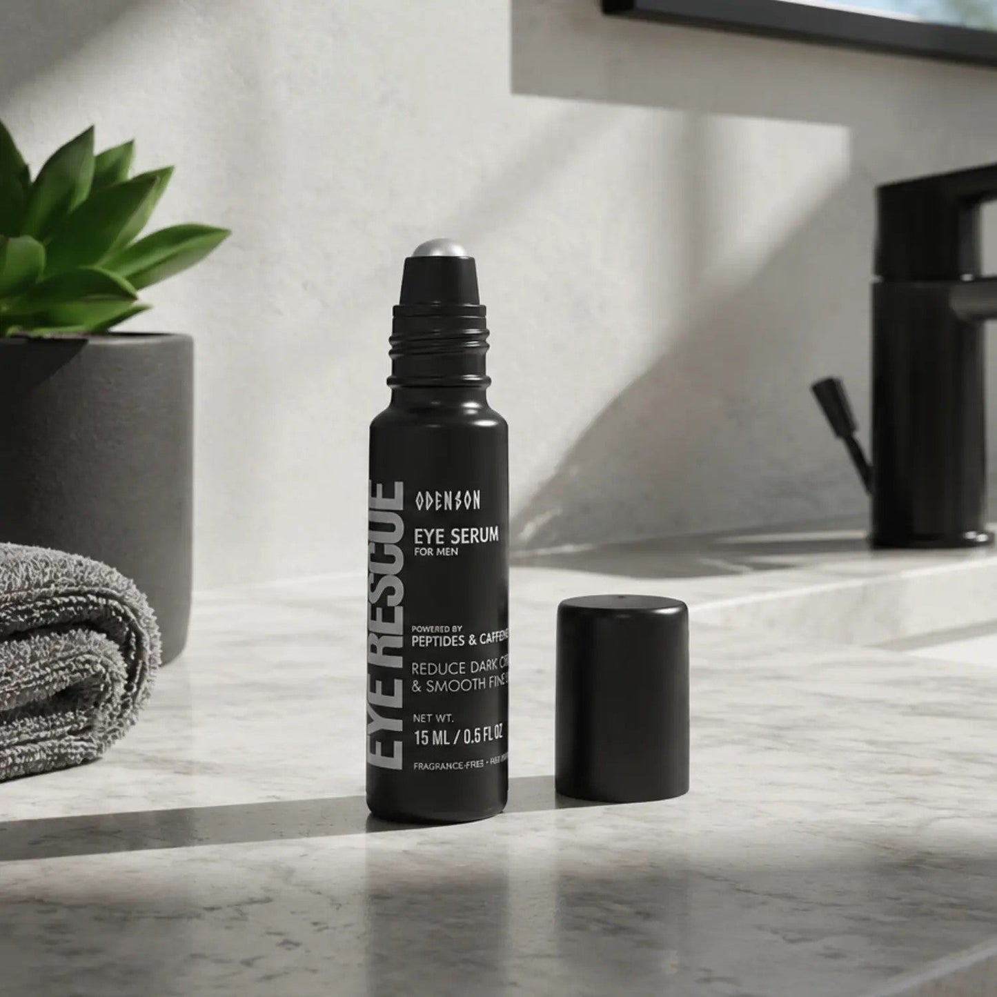 GlowEyes™ – Augenpflege-Serum für einen strahlenden, frischen Blick