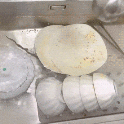 EasyWash™ | Tragbare Waschmaschine für Reisen & Camping