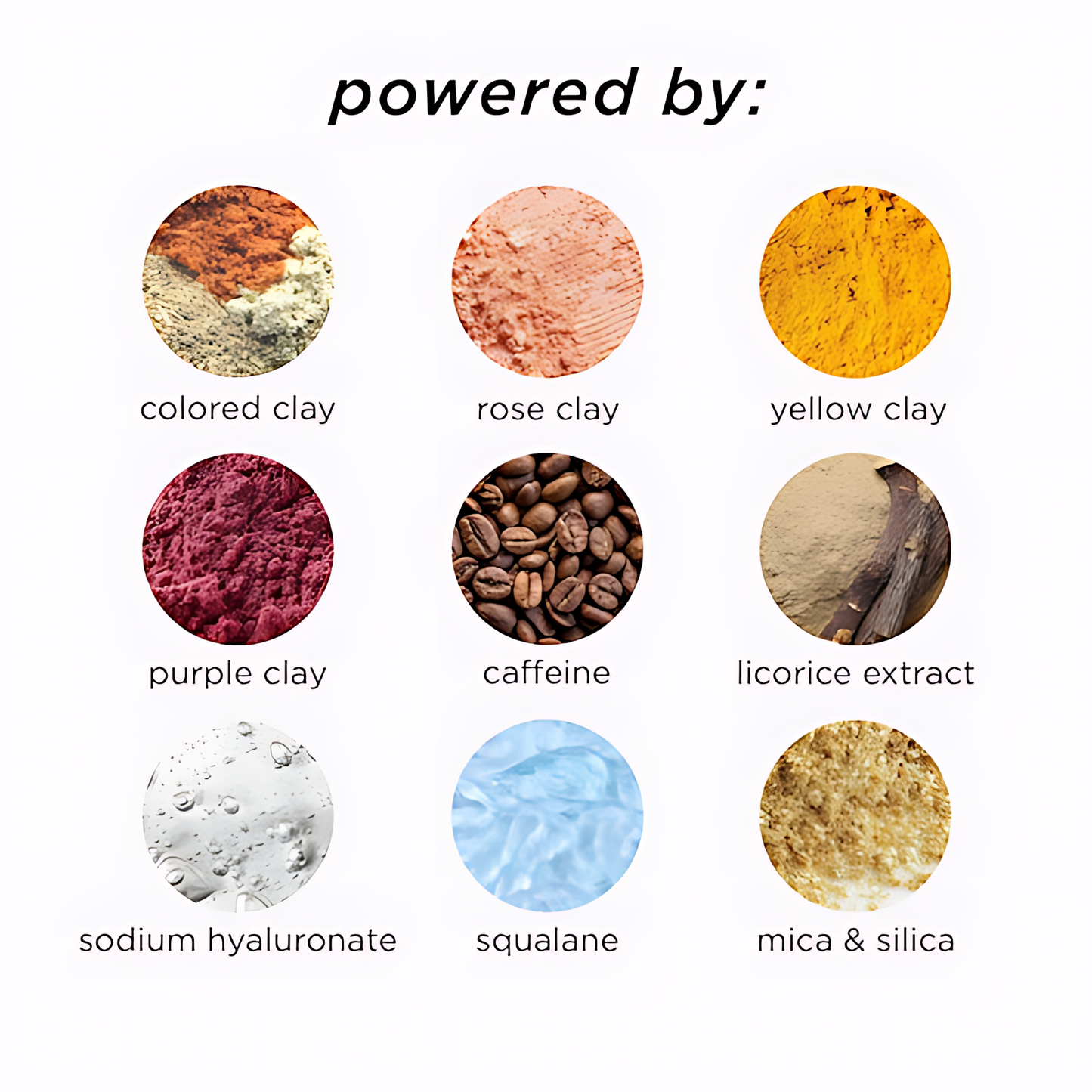 LumaVibe™ | Strahle selberbewusst mit der Energie wacher, makelloser Augen in Sekunden