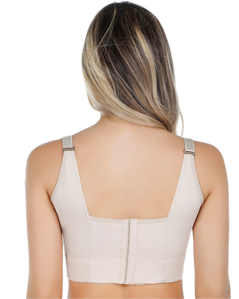 1+1 Gratis | ShapeLux™ | Mode-BH mit tiefem Ausschnitt