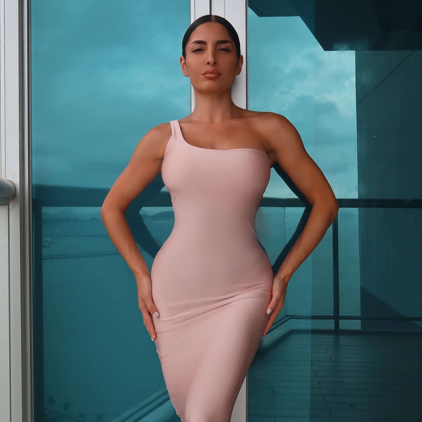 ShapeLuxe™ | Unsichtbare High-Waist Shapewear für Bauch & Taille