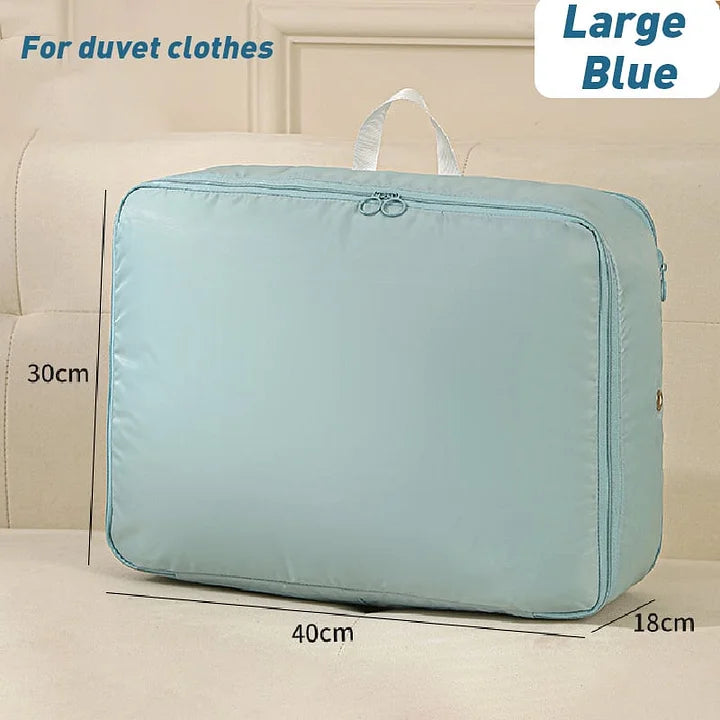 LagerEase | Faltbare Aufbewahrungstasche