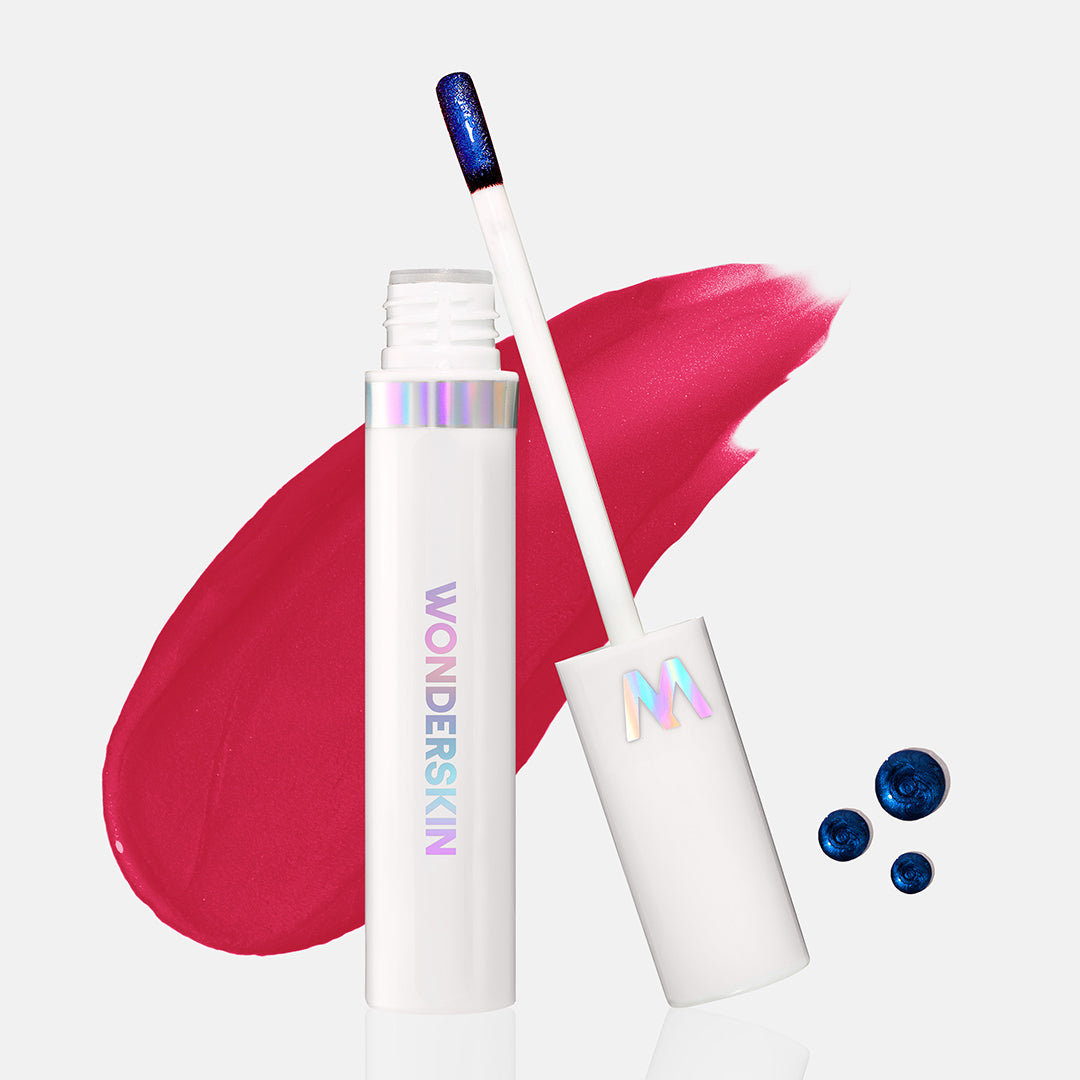 WONDER BLADING™ | All-Day Lip Stain