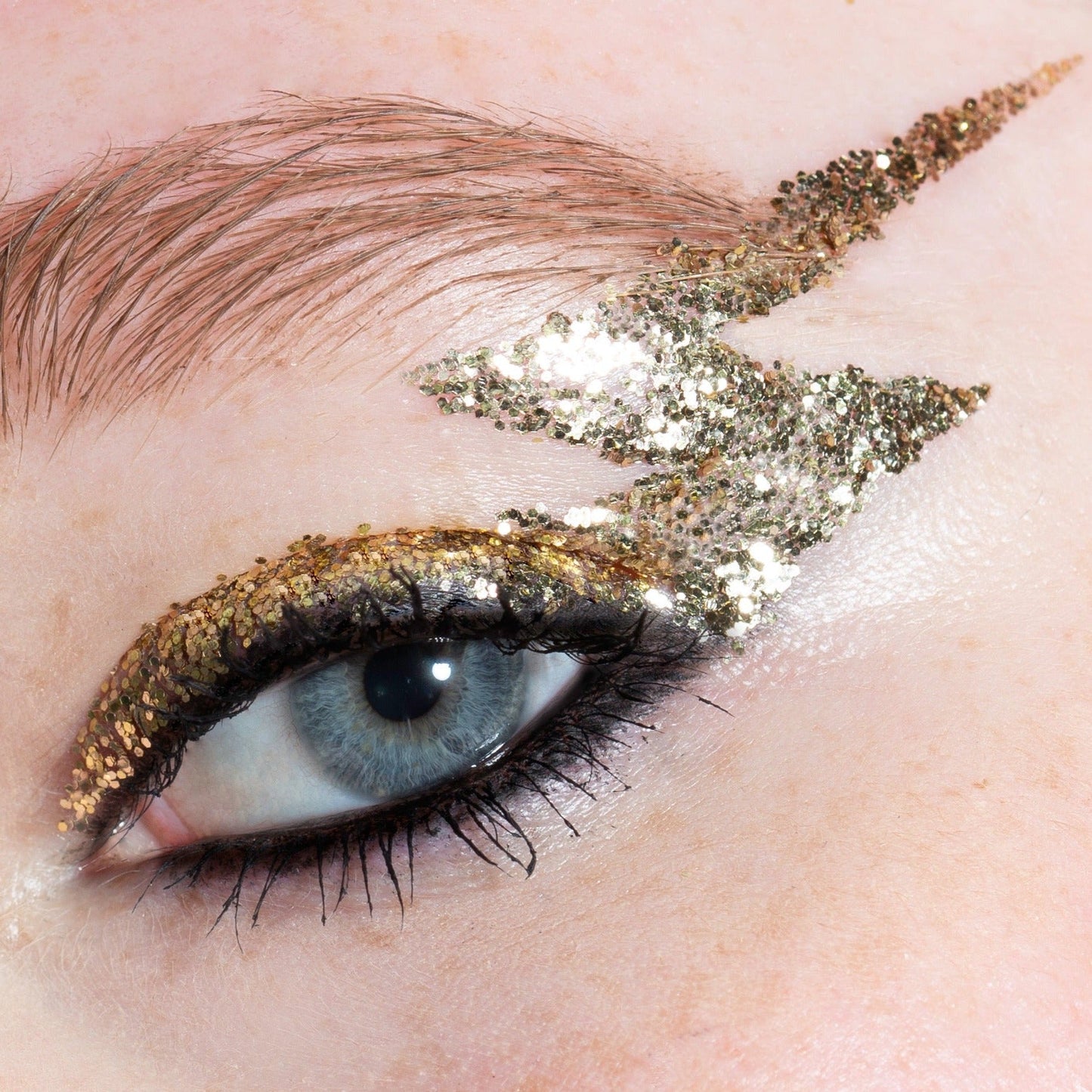 CosmiGlitz™ – Glitzer-Gel-Konzentrat für funkelnde Kreationen