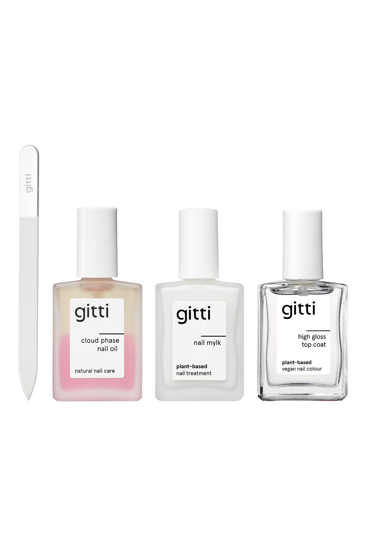 Perfect Nails Starter-Set