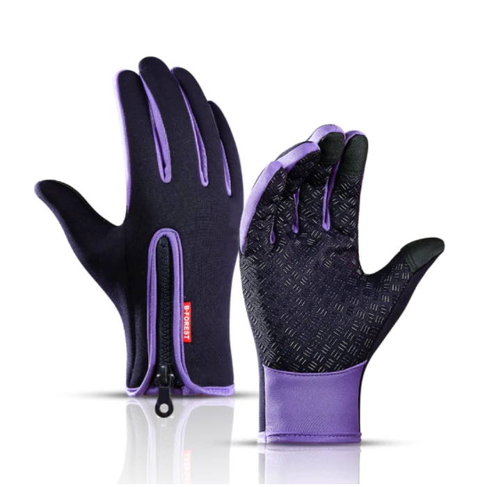 ThermoHand™ | Thermische wasserdichte Winterhandschuhe