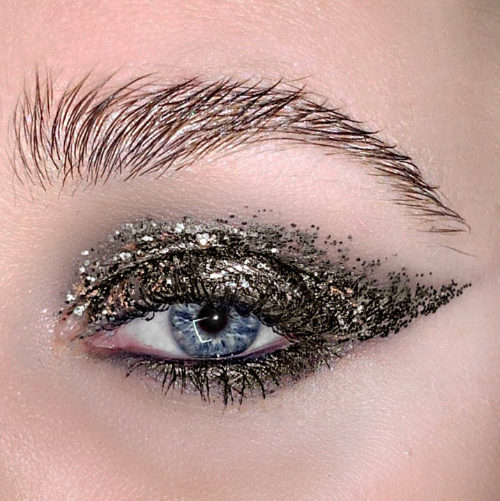 CosmiGlitz™ – Glitzer-Gel-Konzentrat für funkelnde Kreationen