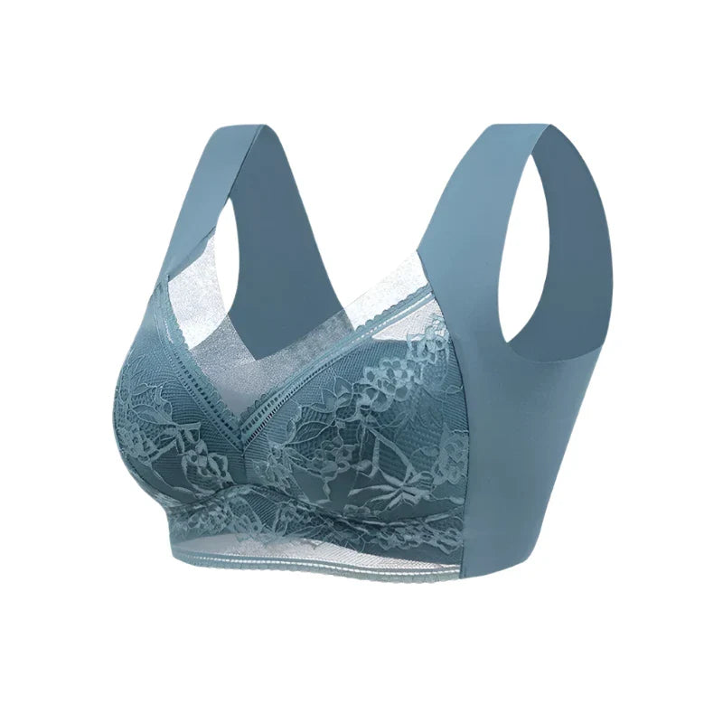 SnapFit | Nahtloser Push-Up BH | 1 + 1 GRATIS!