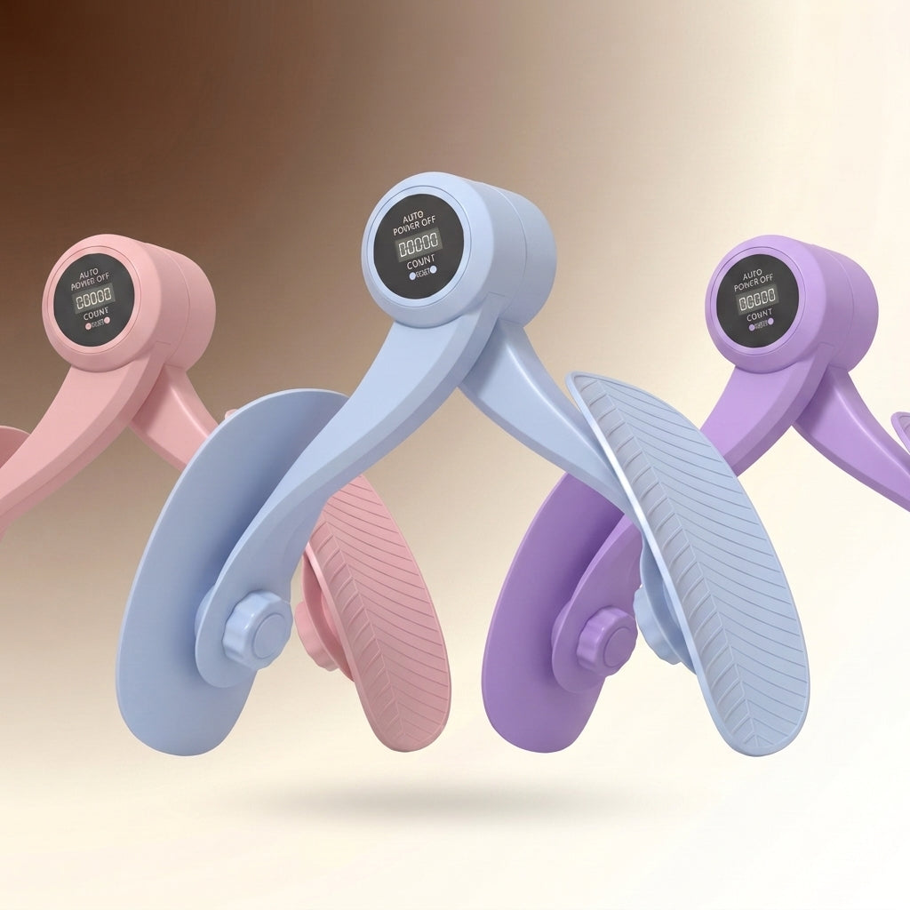 PelviCore™ – Beckenbodentrainer für gezielte Muskelstärkung