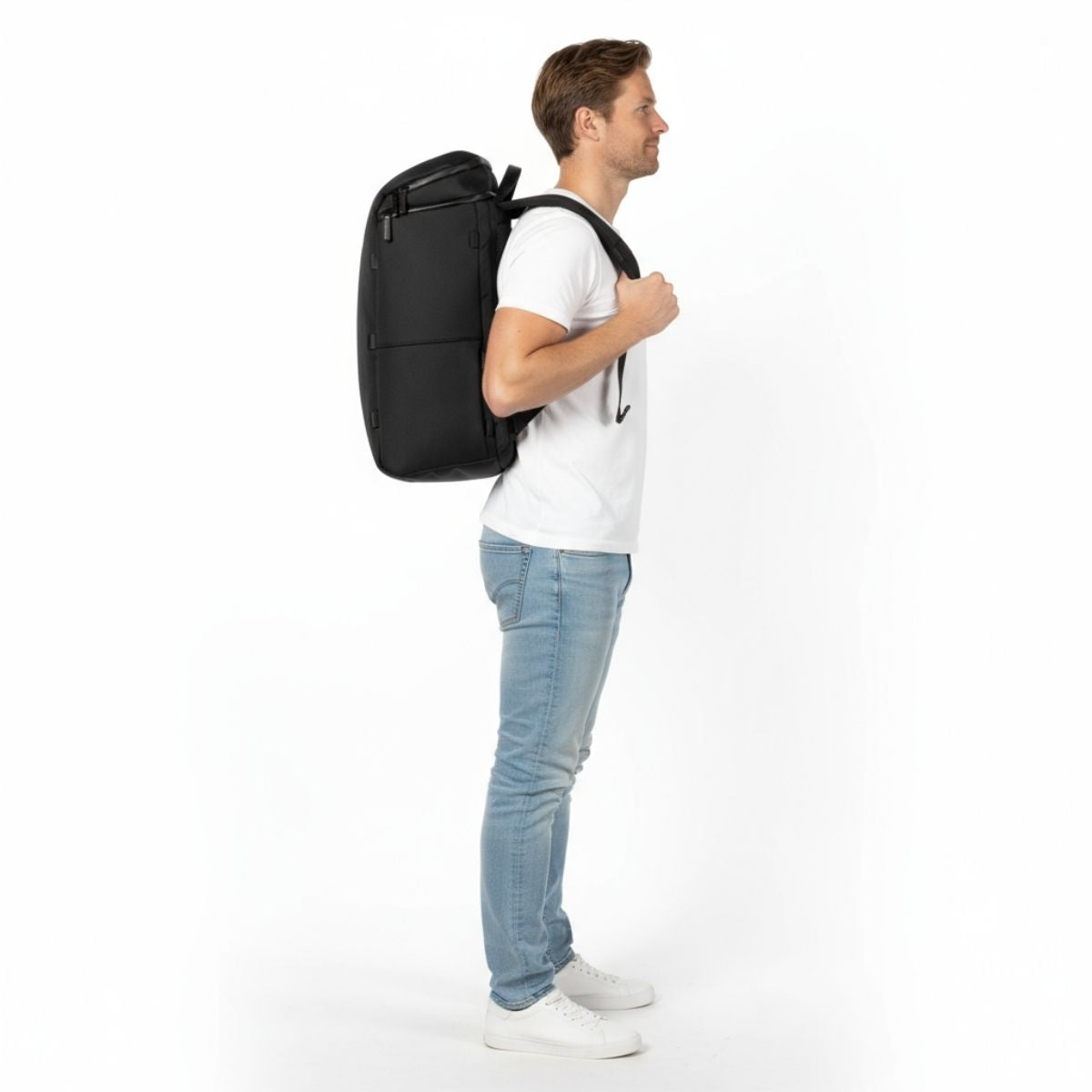 Der Organizer 30L sorgt bei jeder Reise für einfaches und organisiertes Reisen