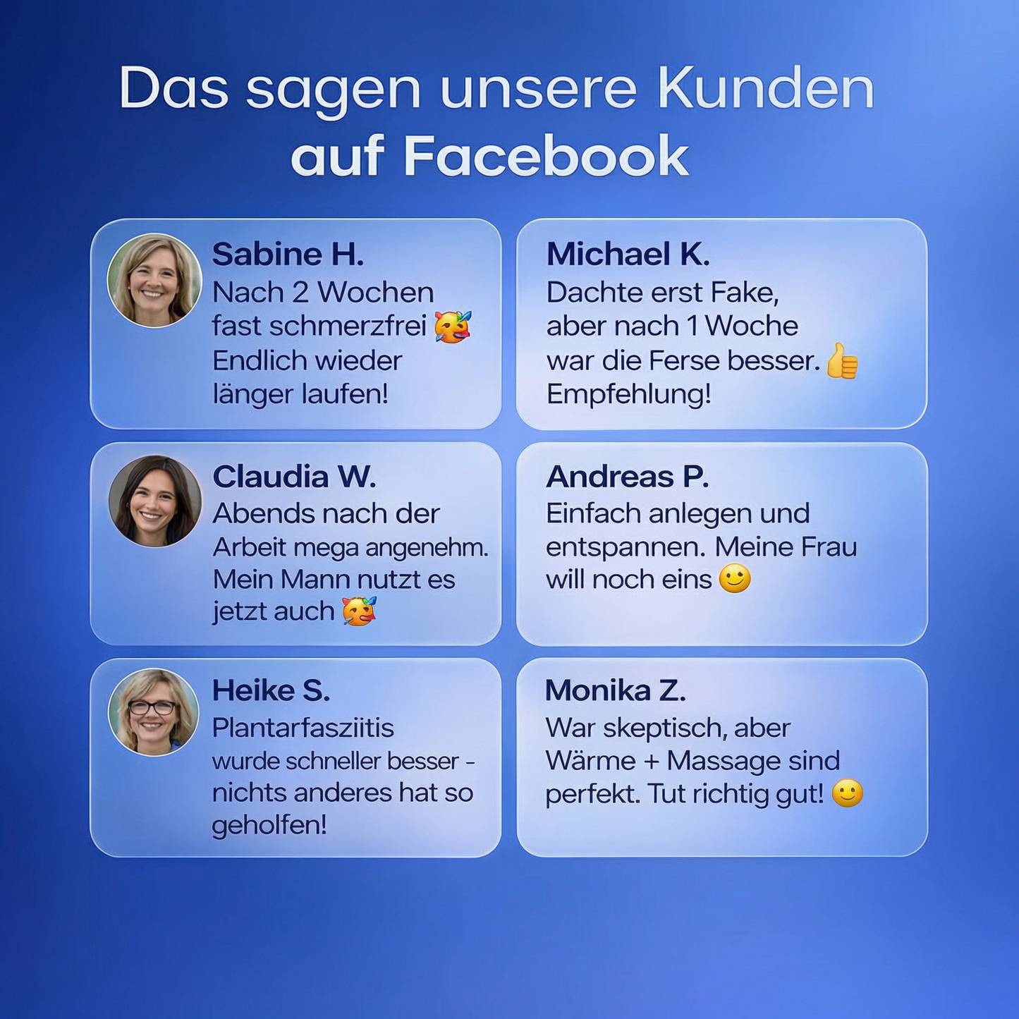 VitalPulser™ | 3 in 1 Fußmassagegerät für Entspannung und Leichtigkeit