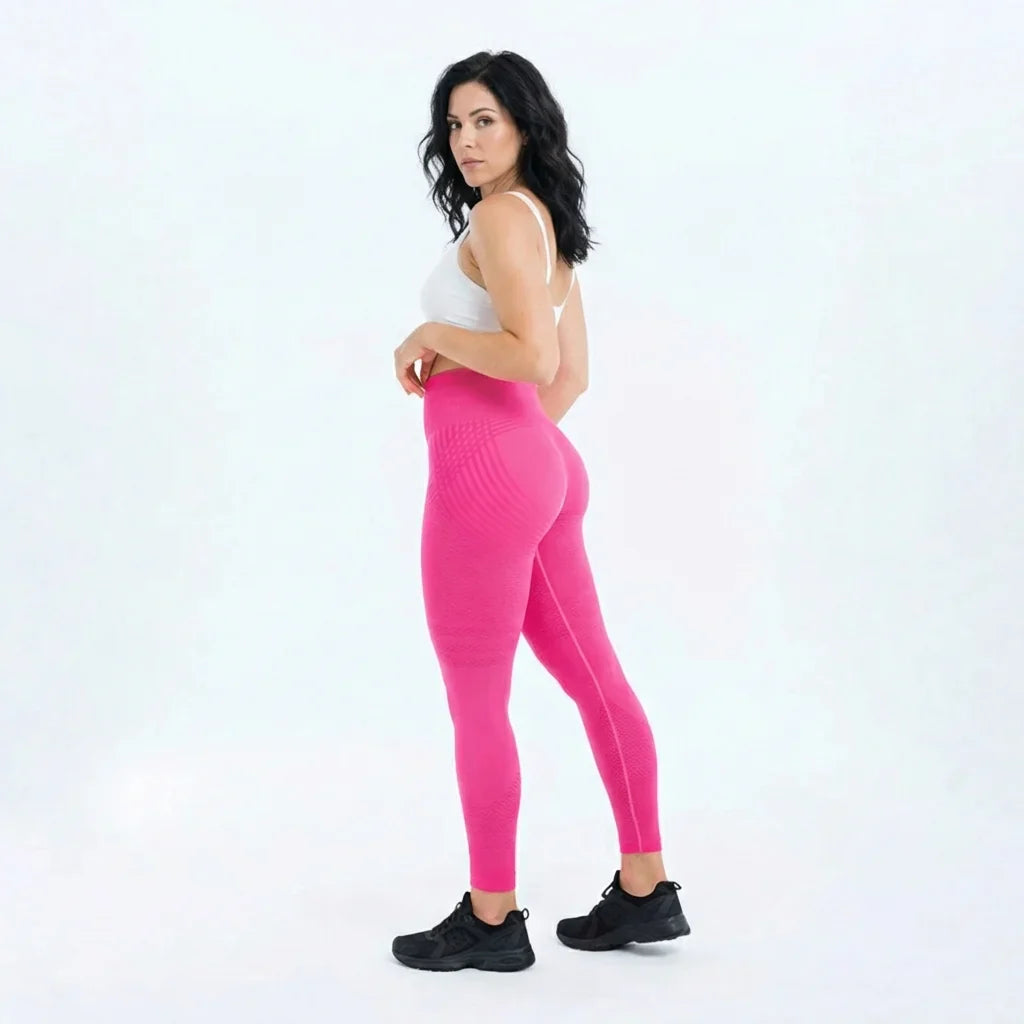 Ceralia® 3D Leggings – Glätten und Formen