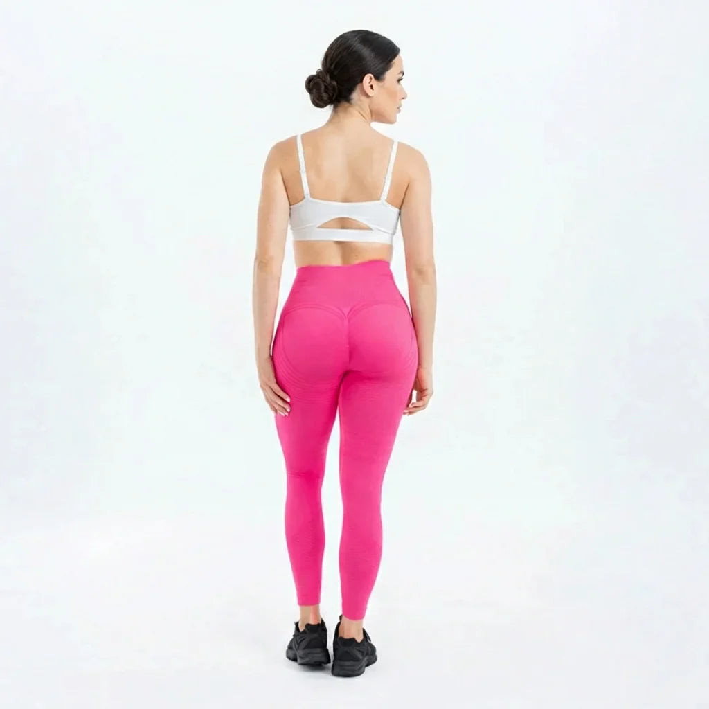 Ceralia® 3D Leggings – Glätten und Formen