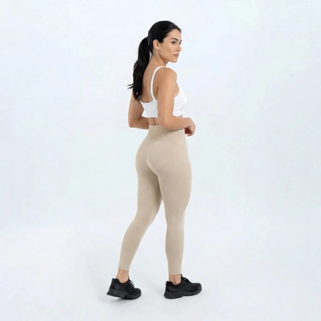 Ceralia® 3D Leggings – Glätten und Formen