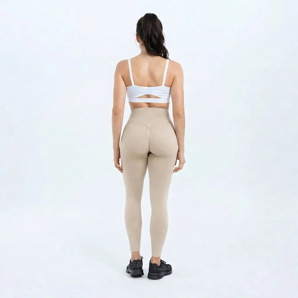Ceralia® 3D Leggings – Glätten und Formen