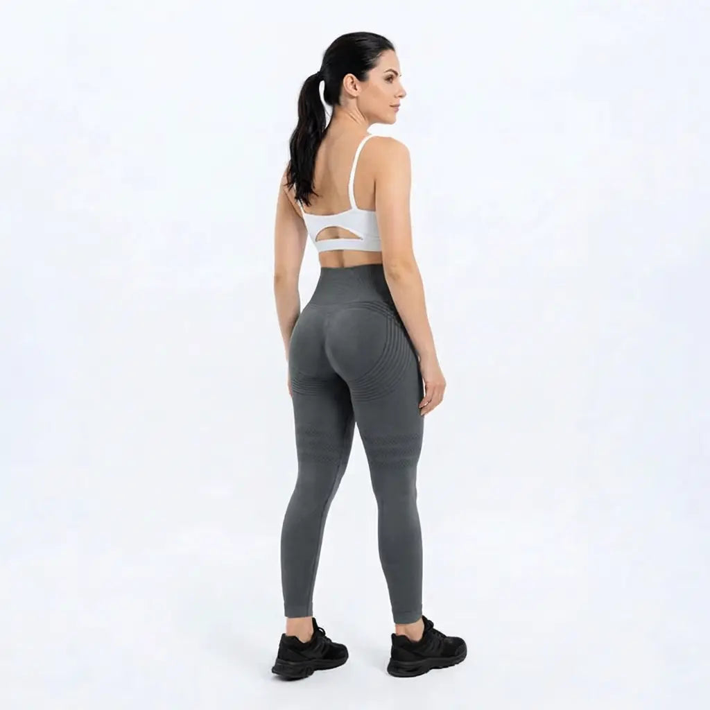 Ceralia® 3D Leggings – Glätten und Formen