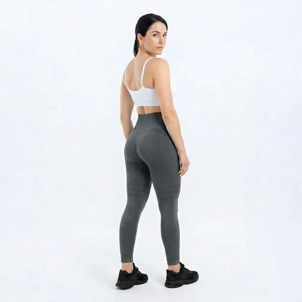 Ceralia® 3D Leggings – Glätten und Formen