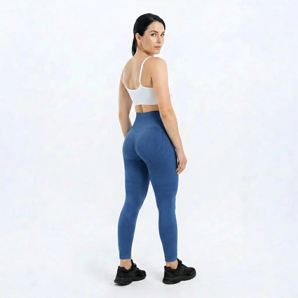 Ceralia® 3D Leggings – Glätten und Formen