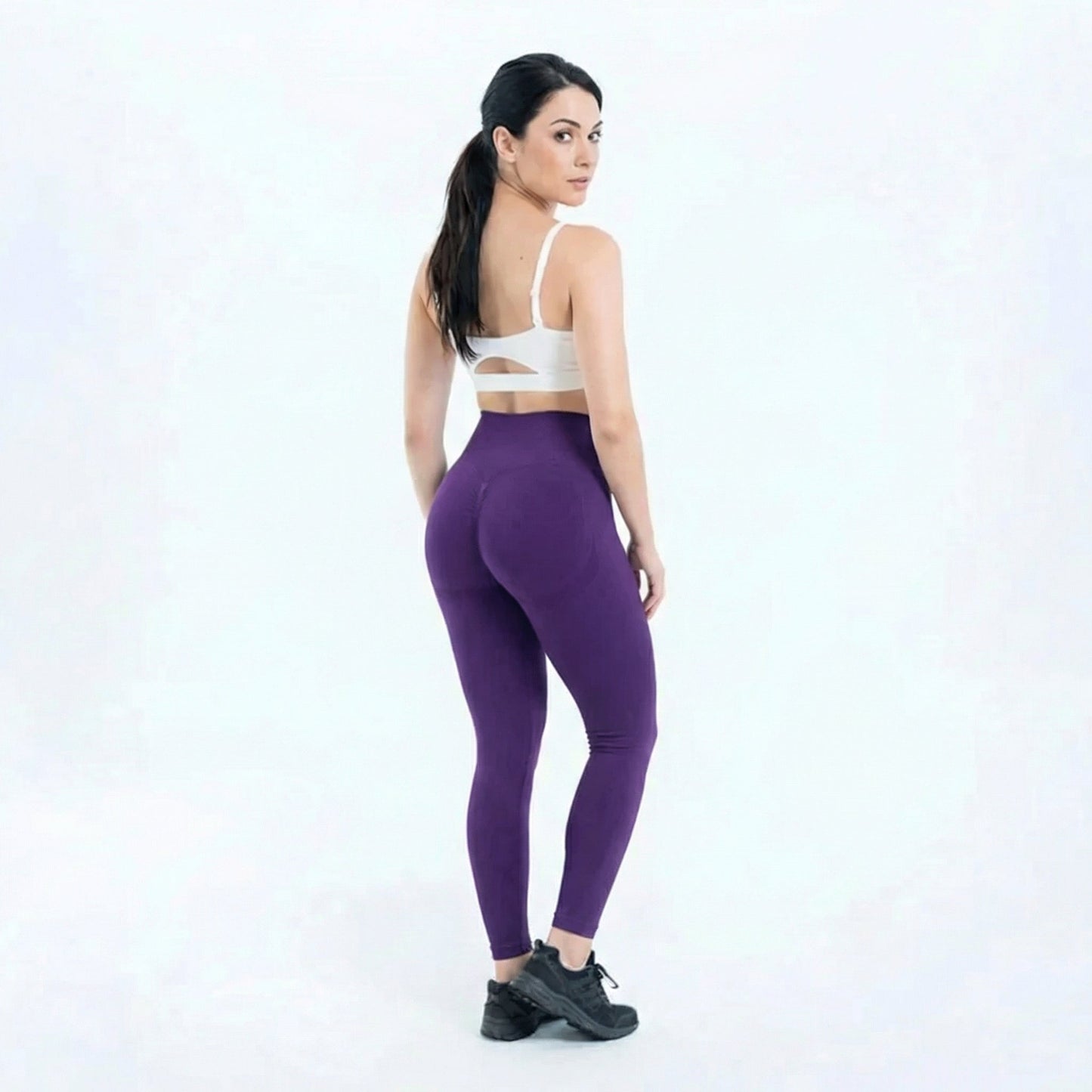 Ceralia® 3D Leggings – Glätten und Formen