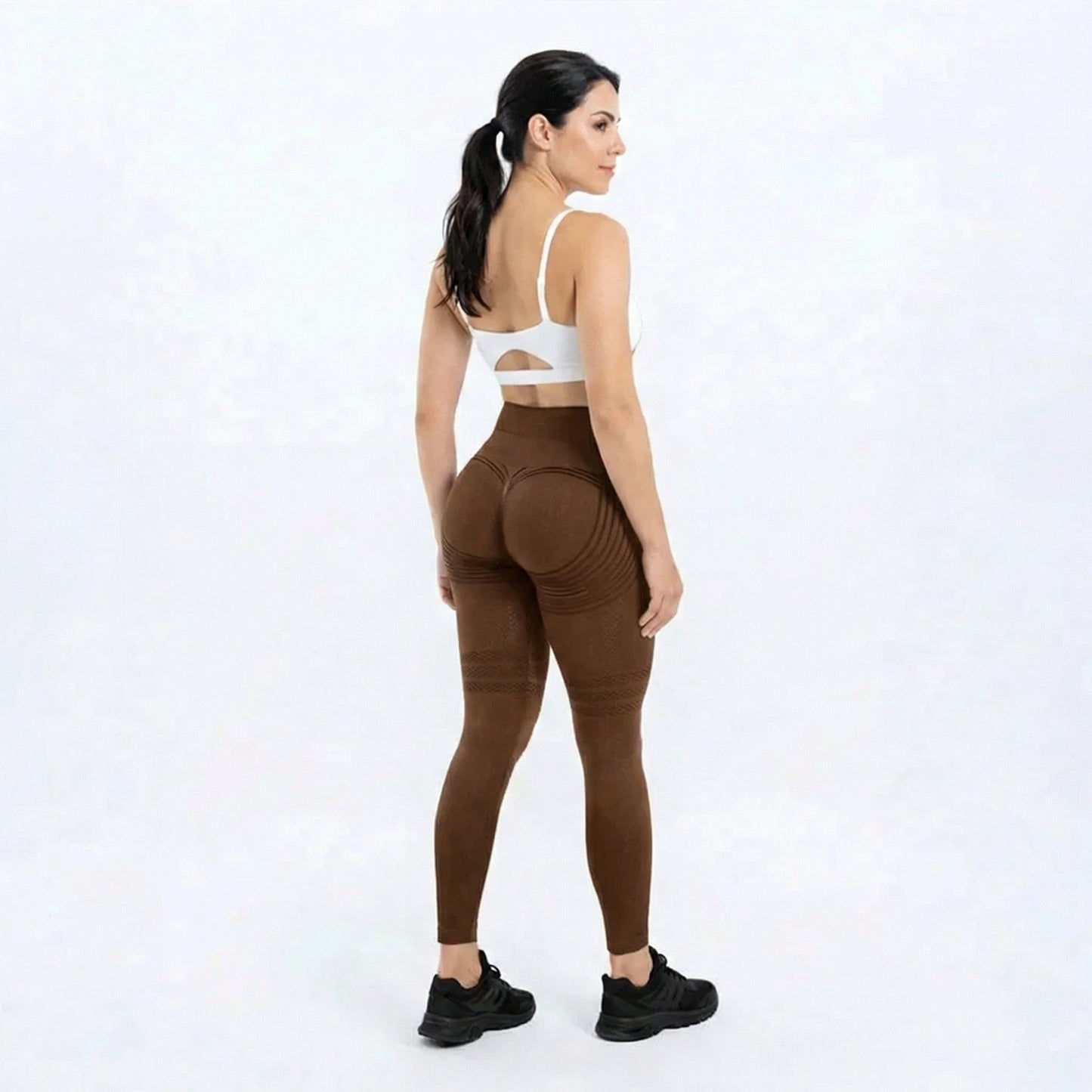 Ceralia® 3D Leggings – Glätten und Formen
