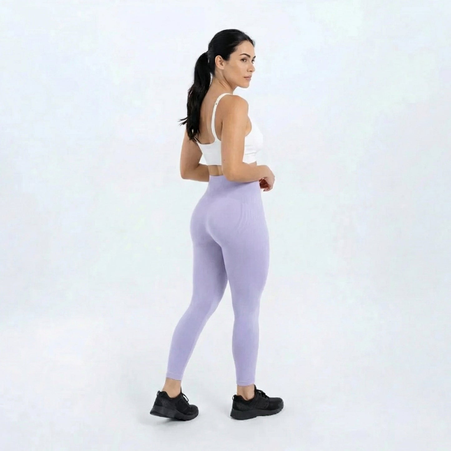 Ceralia® 3D Leggings – Glätten und Formen