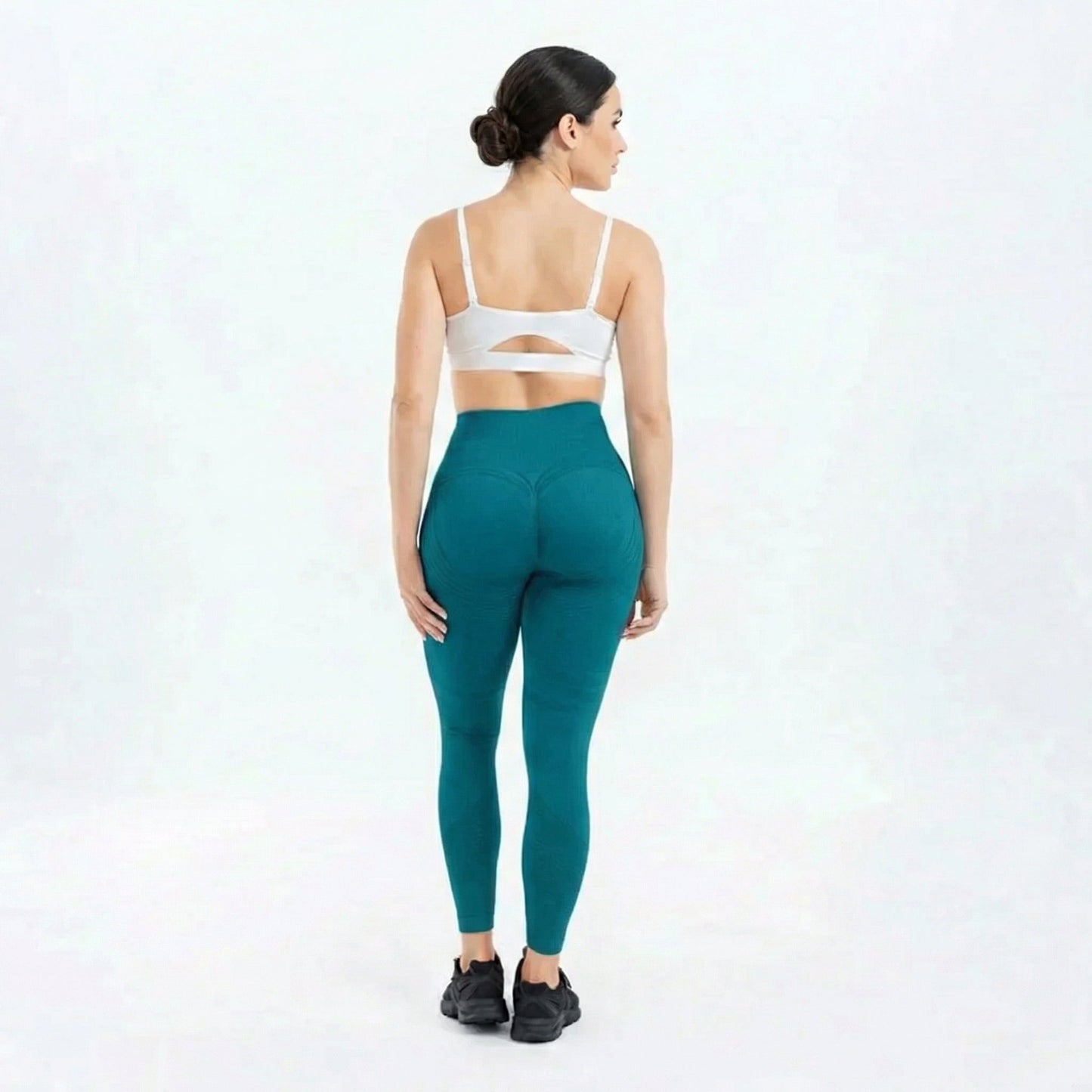 Ceralia® 3D Leggings – Glätten und Formen