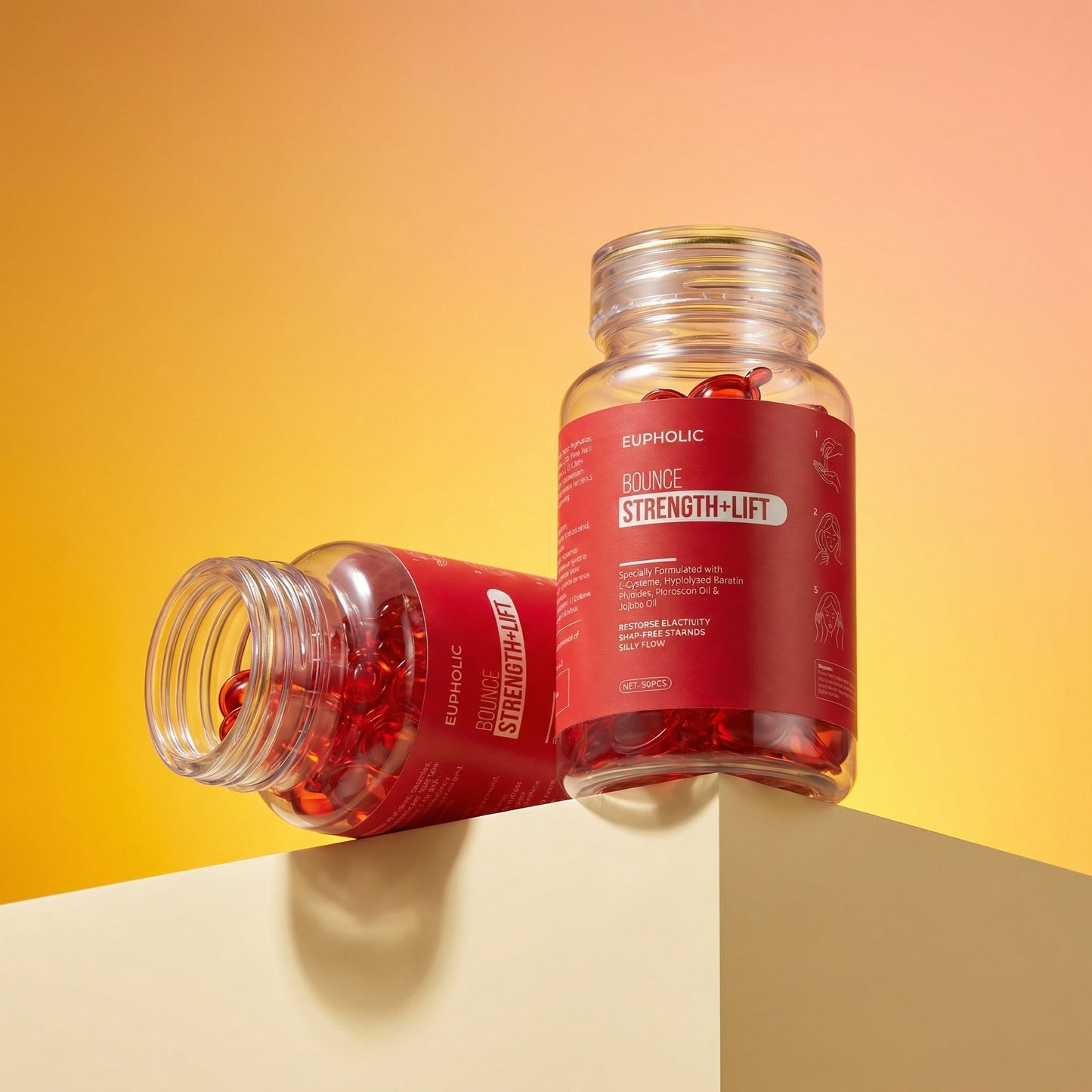 Eupholic™ | Prallen