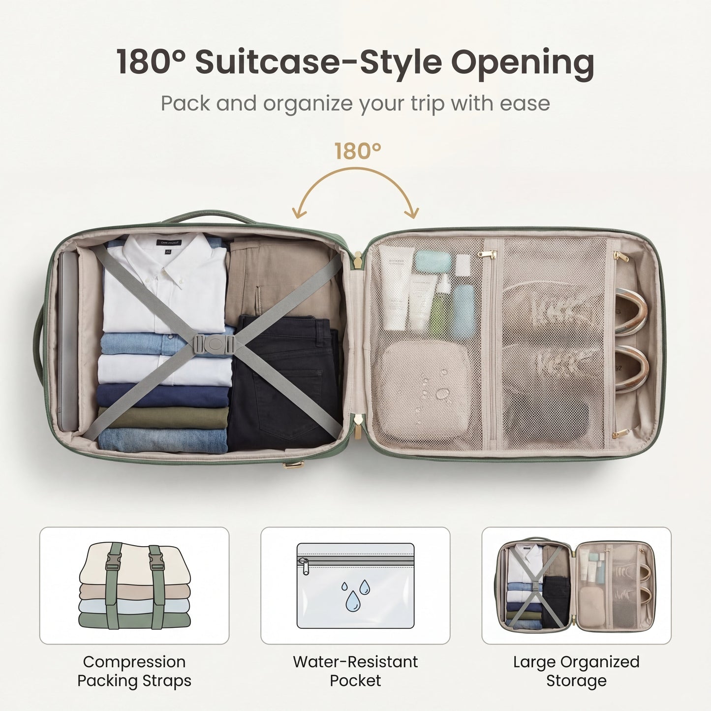 AirCarry™ | OnePack