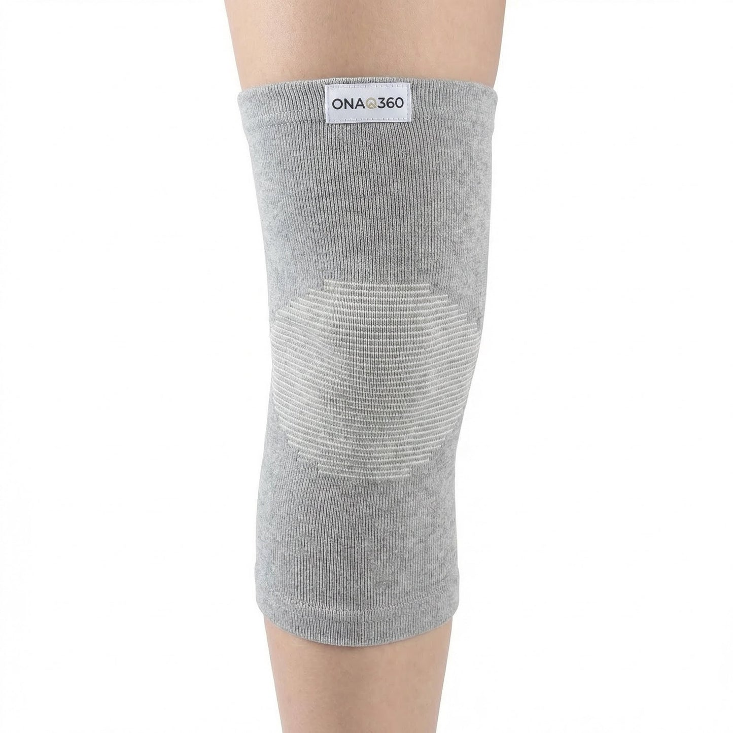 ONAQ360™ Flexlife Kniebandage aus Bambus