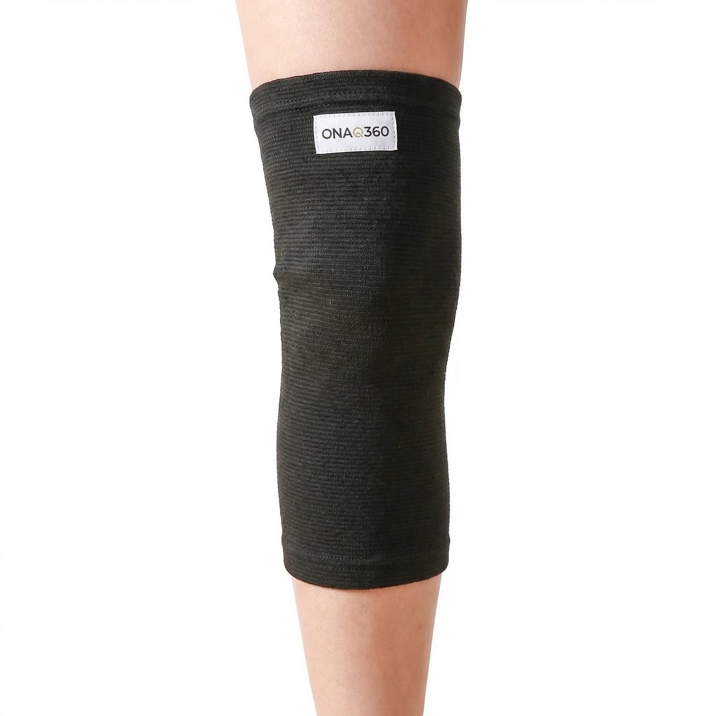 ONAQ360™ Flexlife Kniebandage aus Bambus