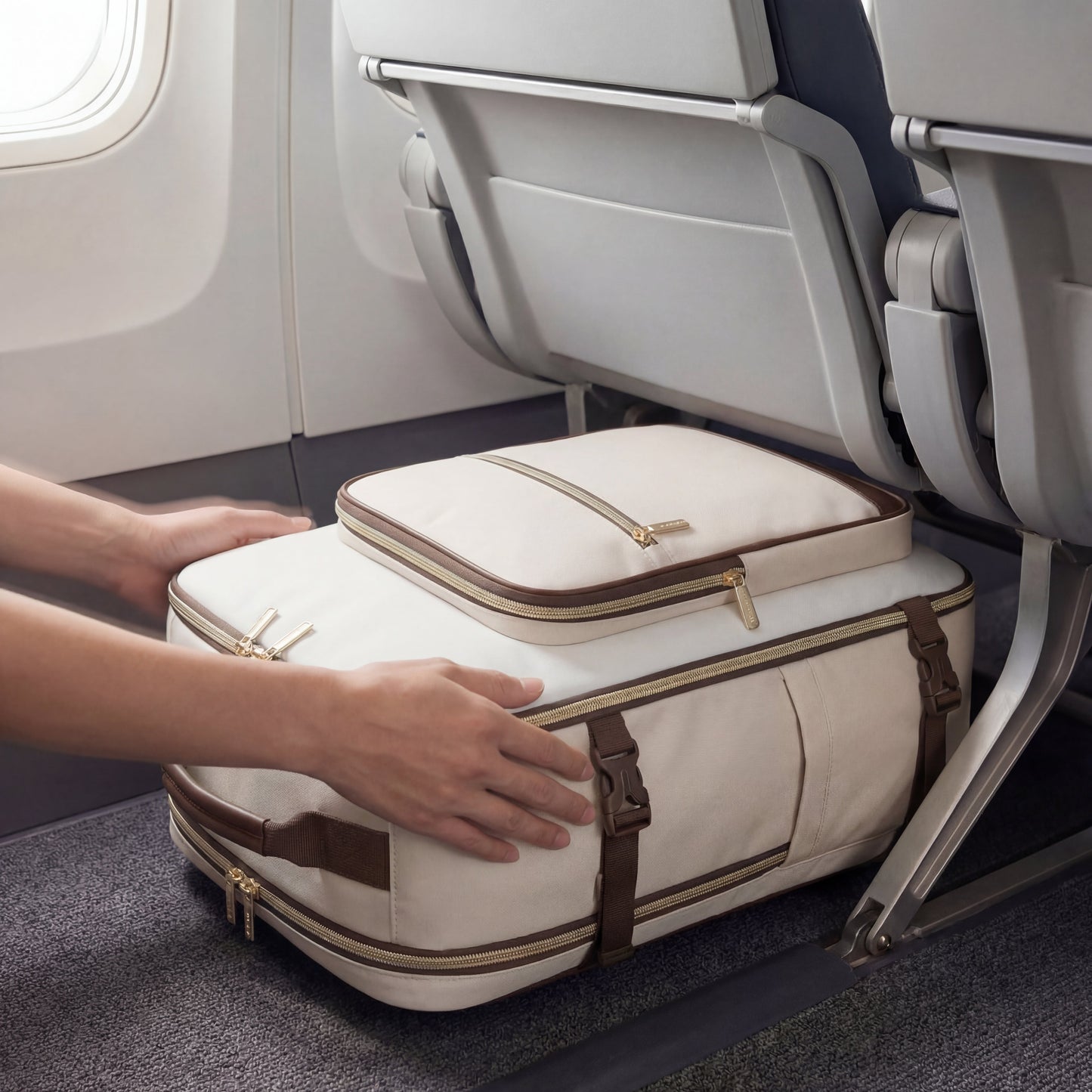 AirCarry™ | OnePack