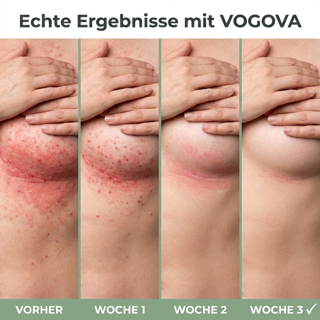 SkinCalma™ – Beruhigende Creme für empfindliche Hautbereiche