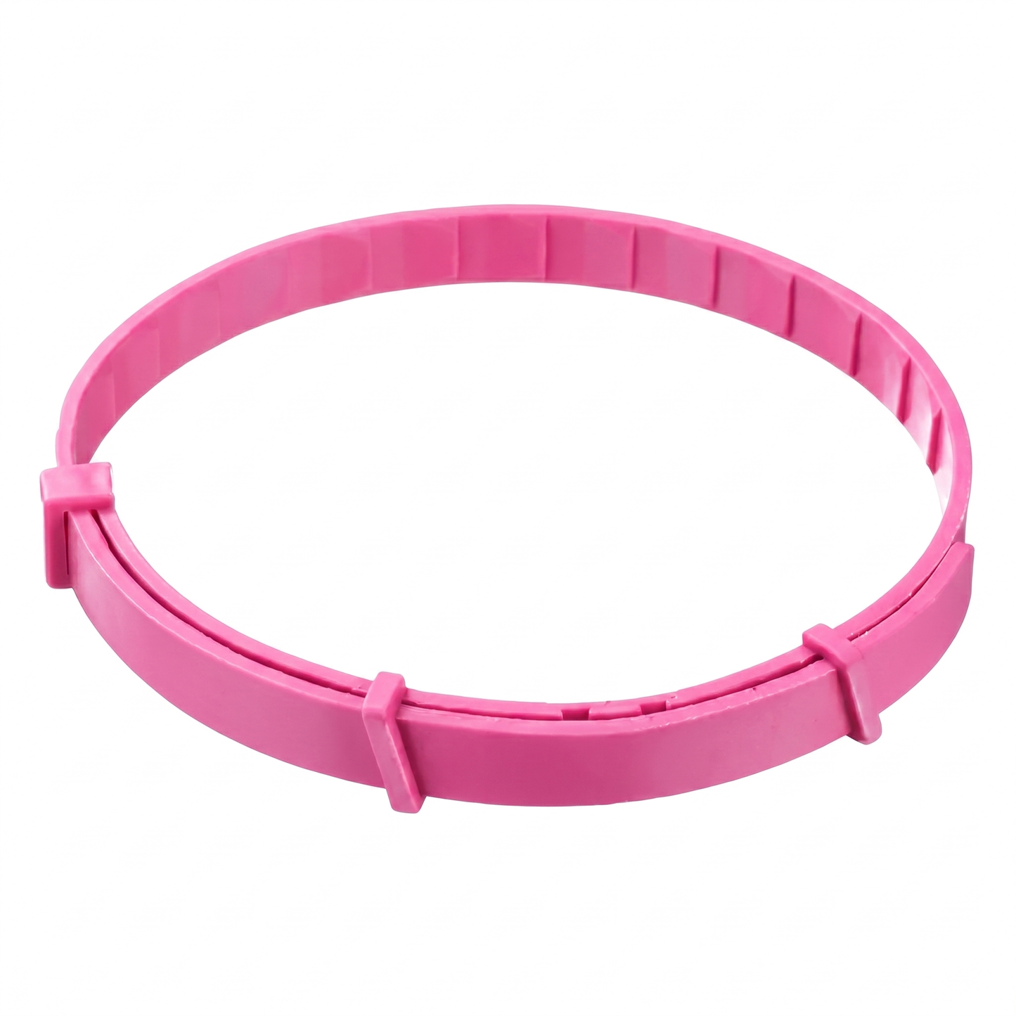 CalmPaw™ – Komfortables Hundehalsband für entspannte Spaziergänge