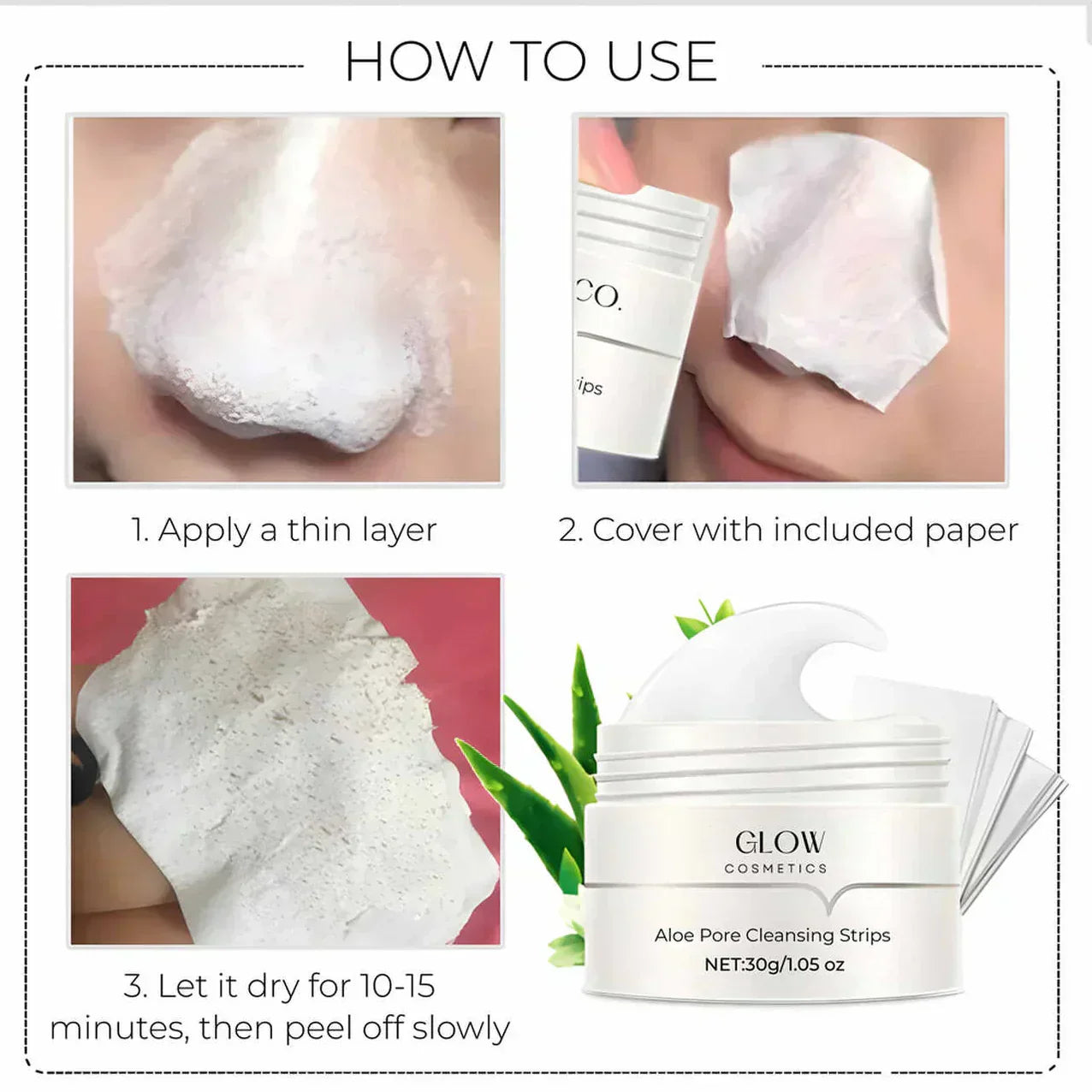 50% Rabatt | SmoothOut™ | Makellose Haut für selbstbewusstes, strahlendes, sicheres Auftreten