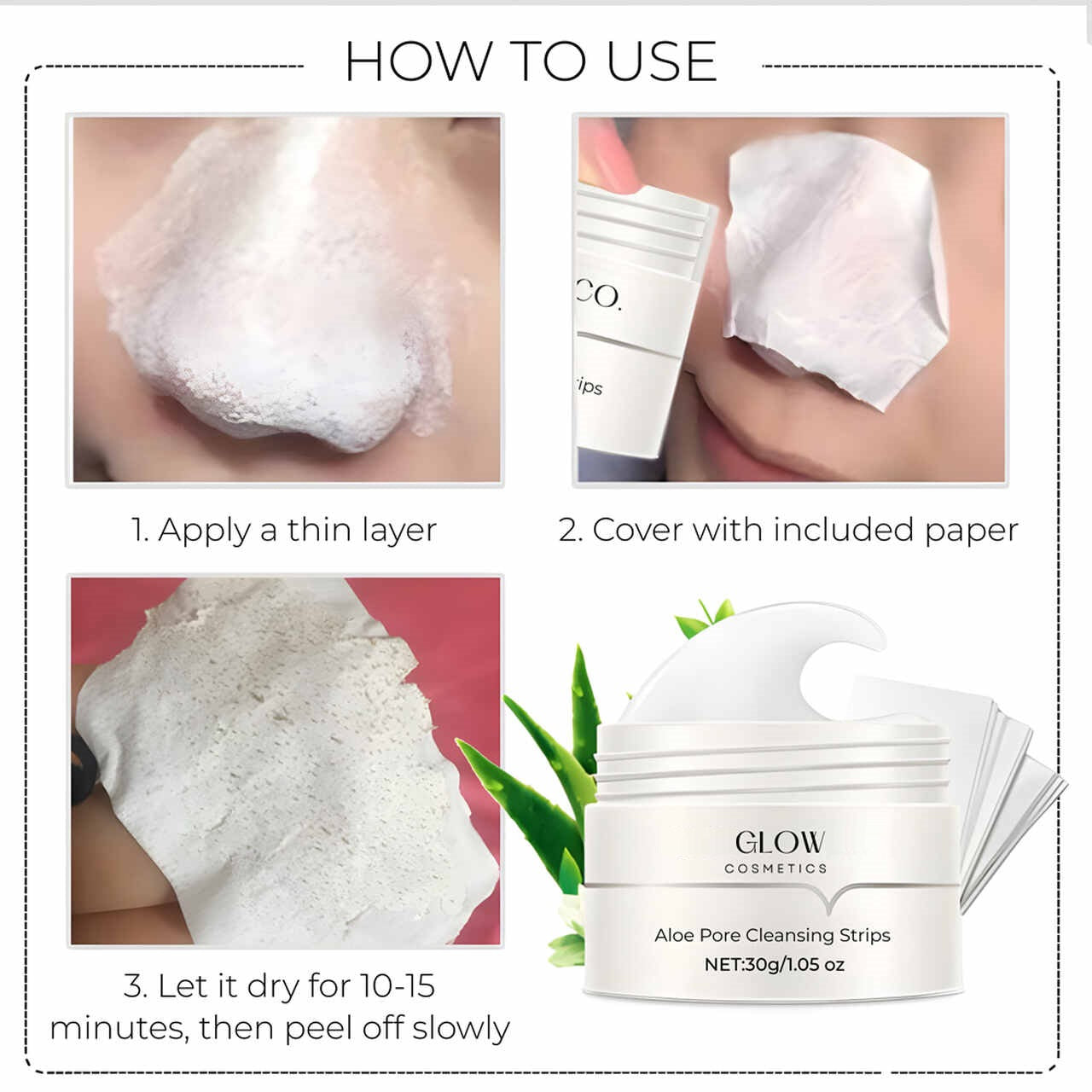 50% Rabatt | SmoothOut™ | Makellose Haut für selbstbewusstes, strahlendes, sicheres Auftreten