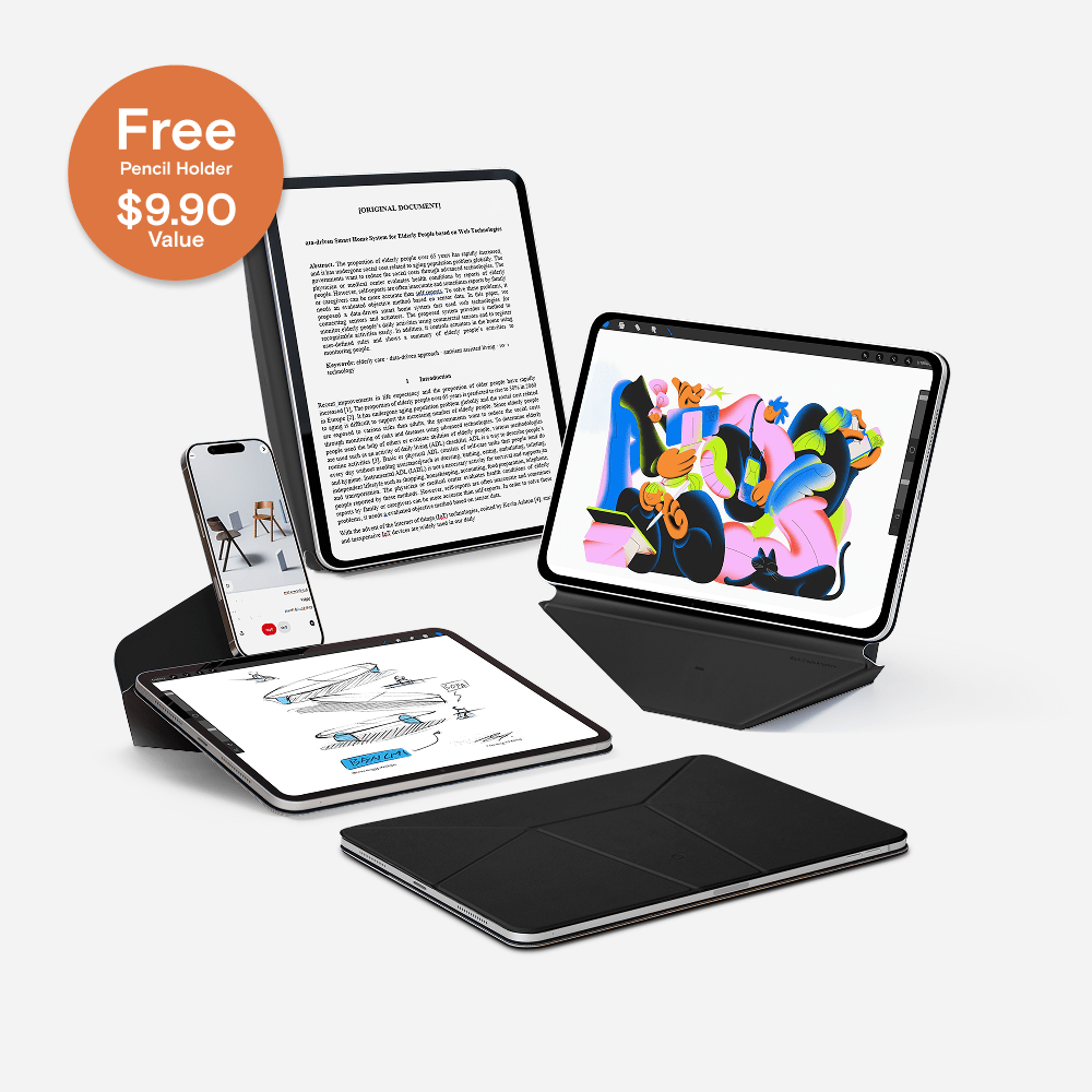 Dynamisches Folio