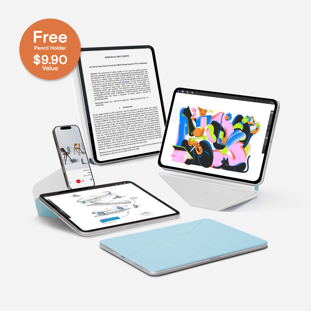 Dynamisches Folio