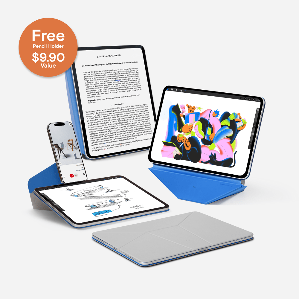 Dynamisches Folio