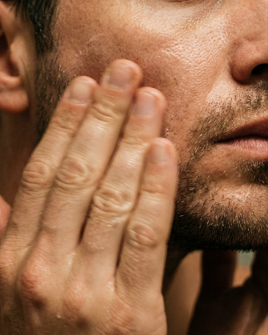 2 % GHK-Cu Kupferpeptid-Topisches Serum