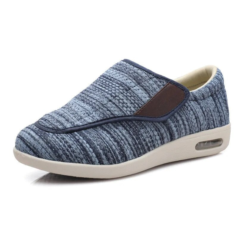ReliefWalk™ | Orthopädische Schuhe für breite Füße