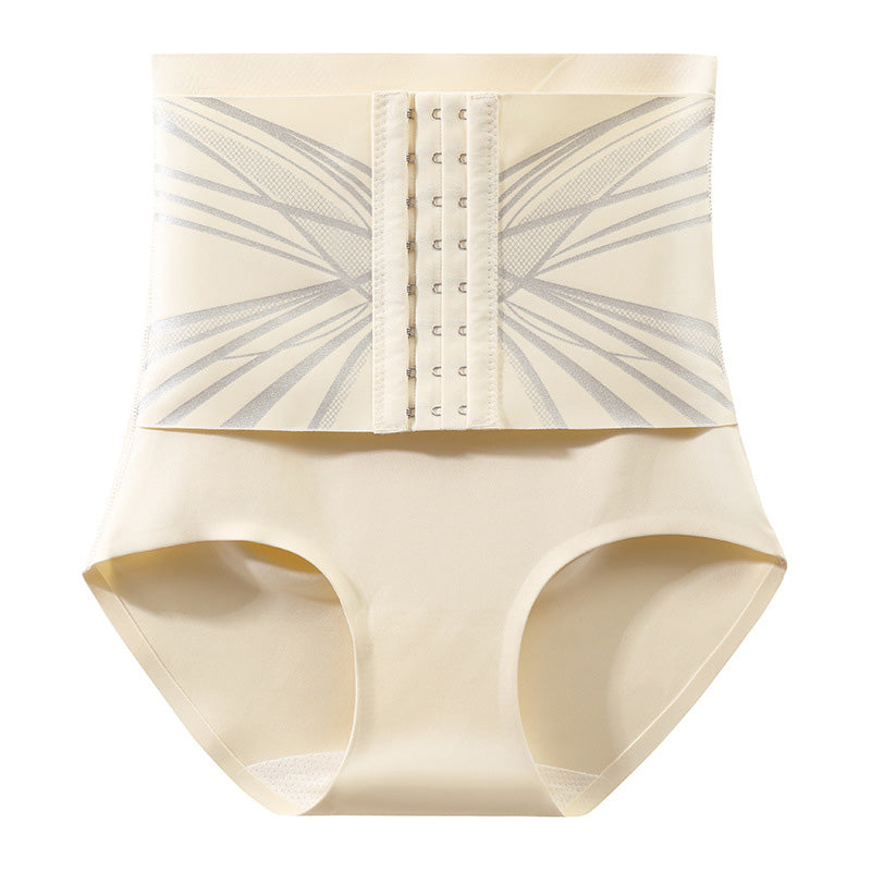 1+2 GRATIS | CurveLuxe™ | High-Waist Shapewear mit Butt-Lifting Effekt | verstellbare Haken & perfekte Silhouette