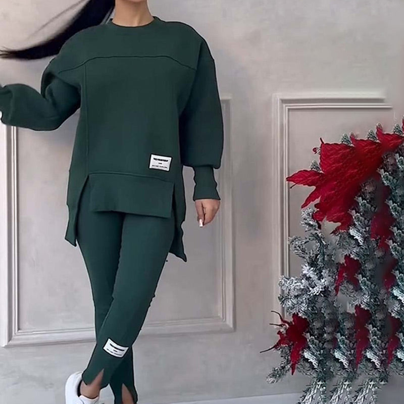 LuxeLounge Set™ | Luxus und Komfort