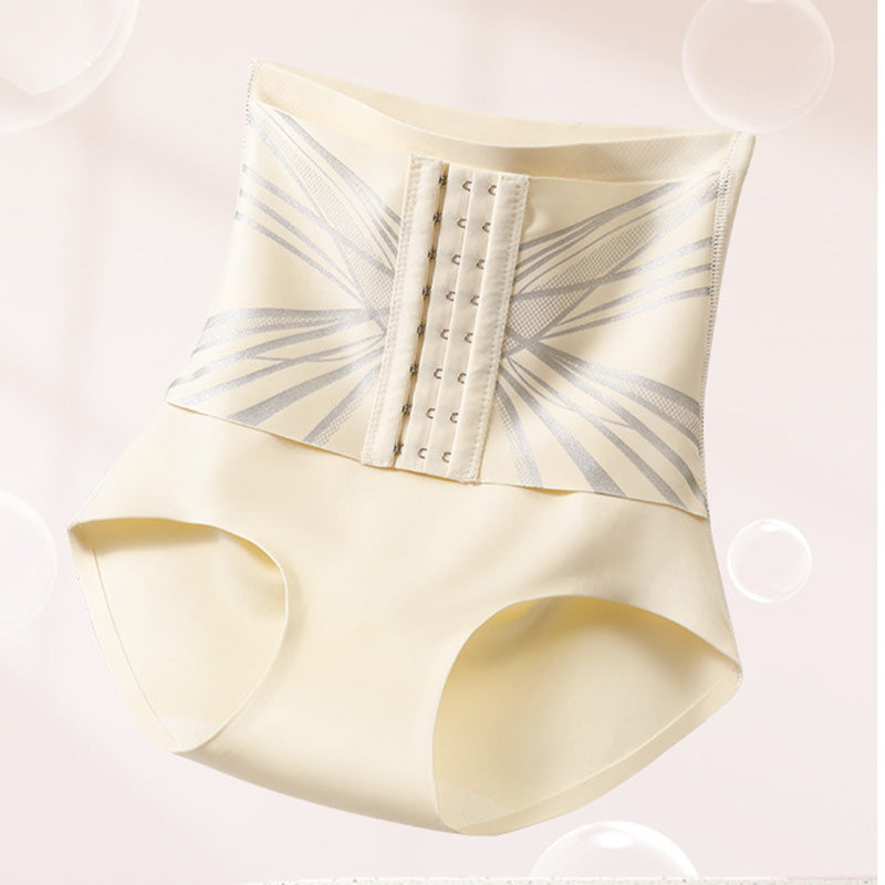 1+2 GRATIS | CurveLuxe™ | High-Waist Shapewear mit Butt-Lifting Effekt | verstellbare Haken & perfekte Silhouette