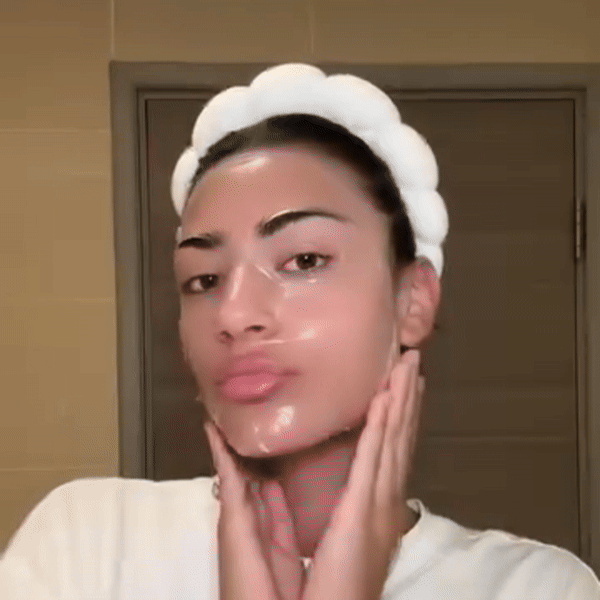 Glow | Bio-Kollagen-Maske