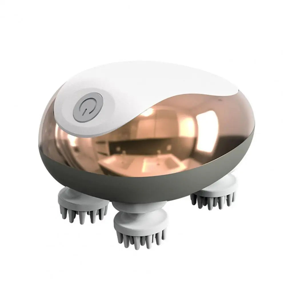 50% RABATT | PawZen™ | 3D-Kopfhaut-Massagegerät für Haustiere