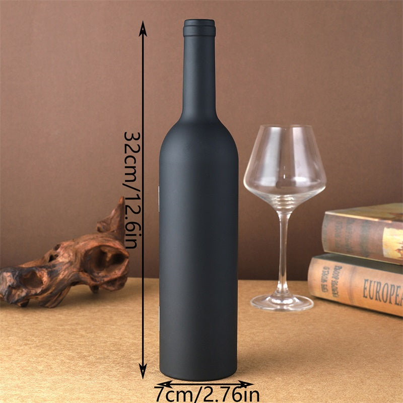 VinoVault™ | Das elegante Weinzubehör-Set für stilvollen Genuss!